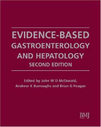 Evidence-based Gastroenterology and Hepatology