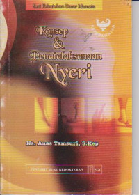 Image of KONSEP & PENATALAKSANAAN NYERI