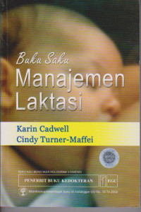 buku saku MANAJEMEN LAKTASI